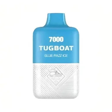 TUGBOAT SUPER 7000 PUFFS