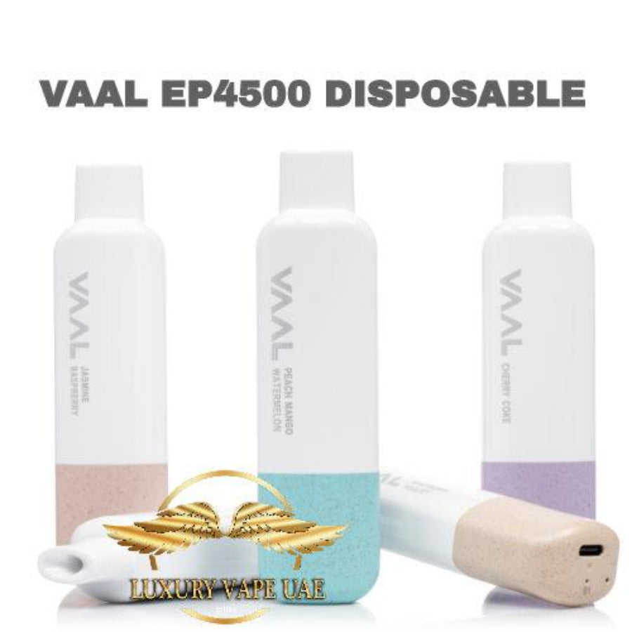 VAAL EP-4500