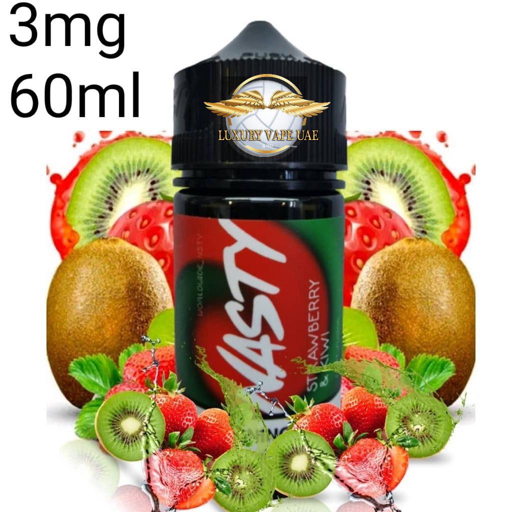 Nasty Juice Series 60ML E-Juice Dubai UAE