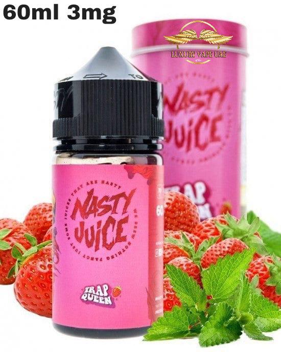 Nasty Juice Series 60ML E-Juice Dubai UAE