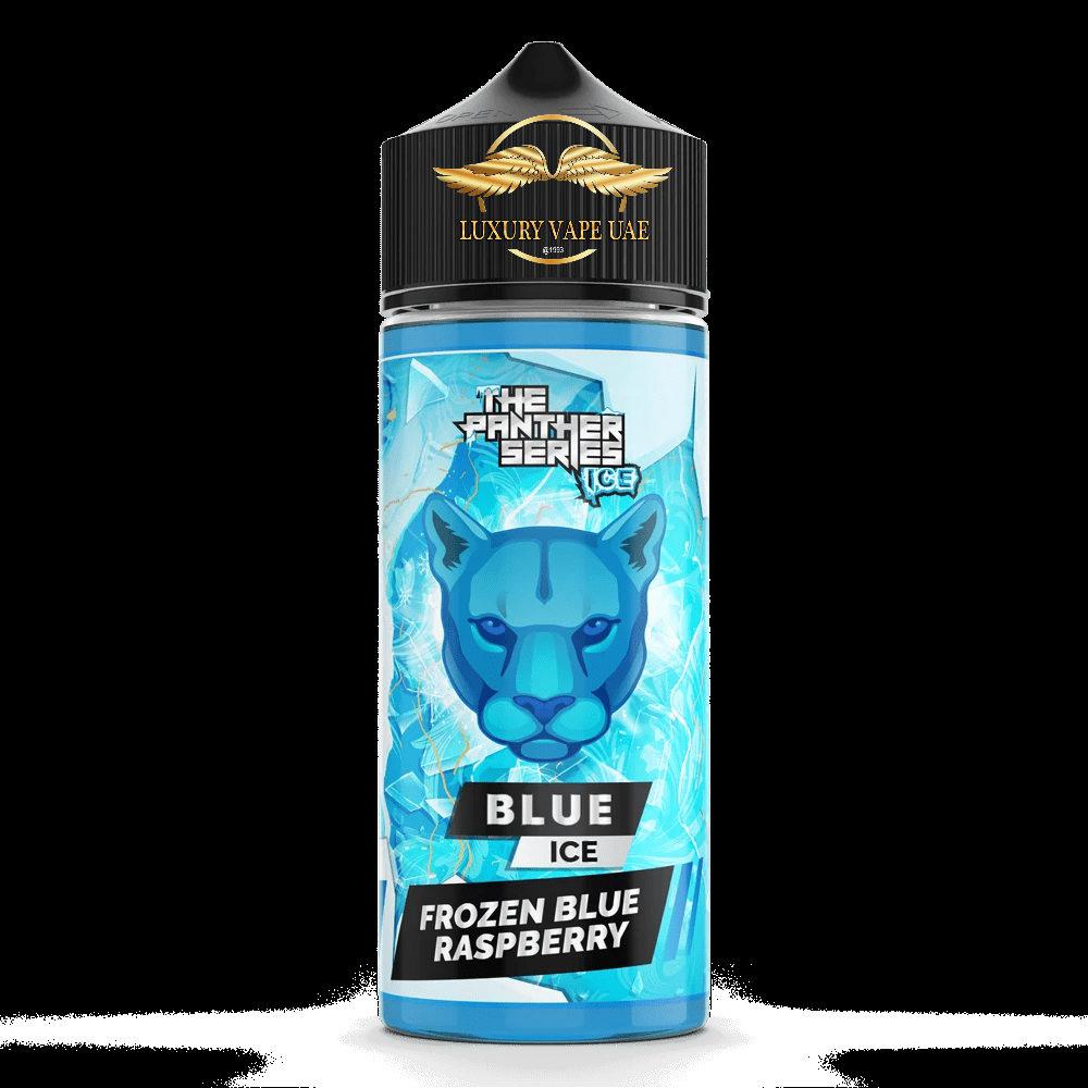 THE PANTHER 120ML 3MG All SERIES E-JUICE