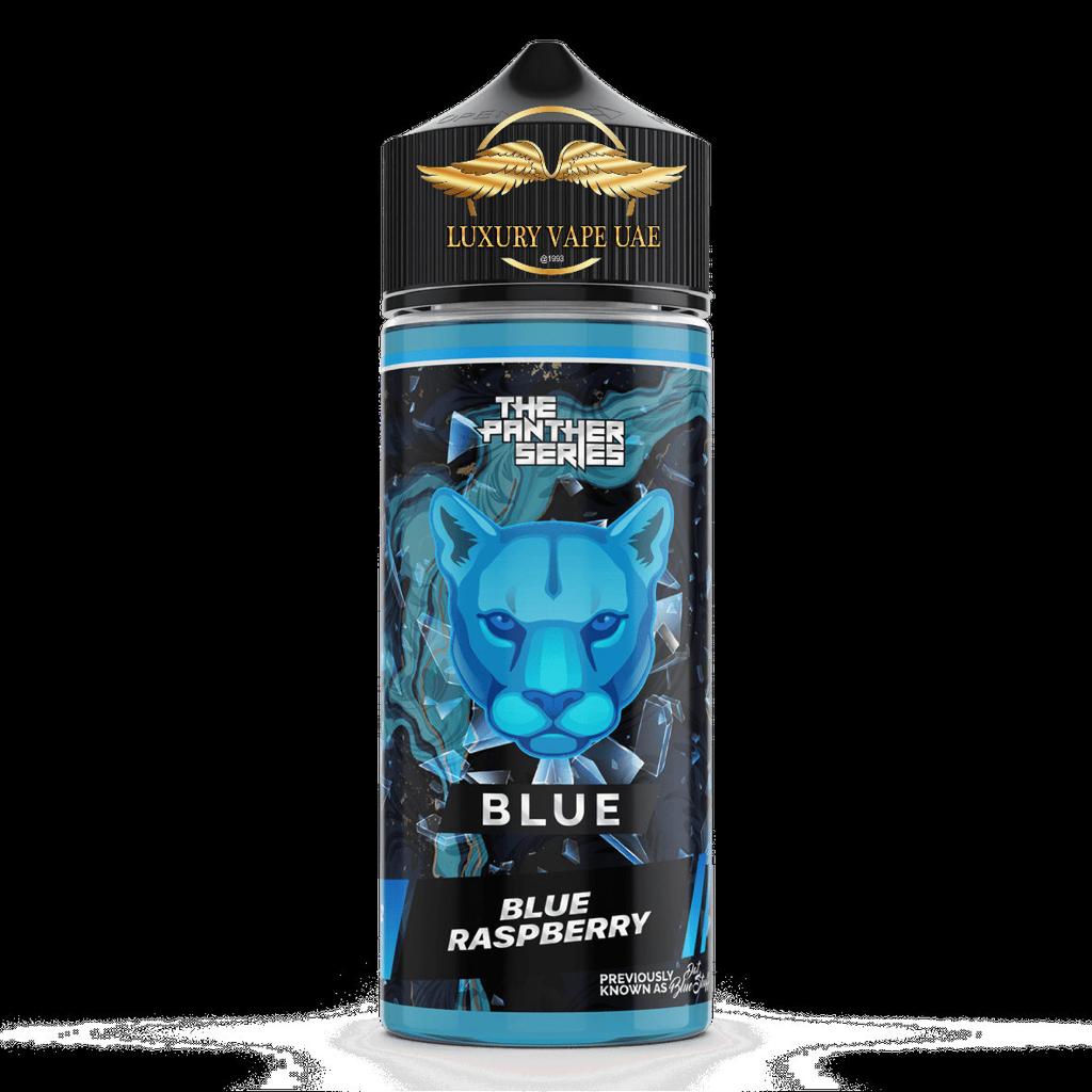THE PANTHER 120ML 3MG All SERIES E-JUICE