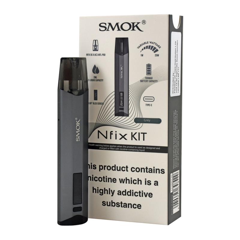 Smok Nfix Pro Kit