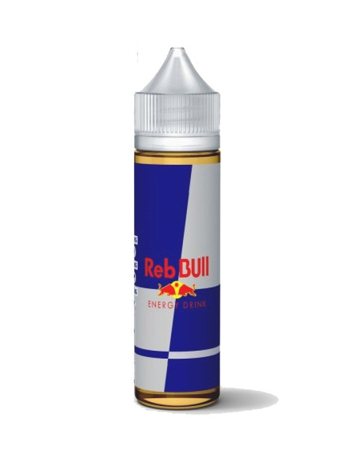 Red Bull vape e-liquid