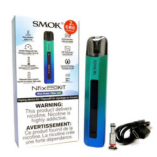 Smok Nfix Pro Kit