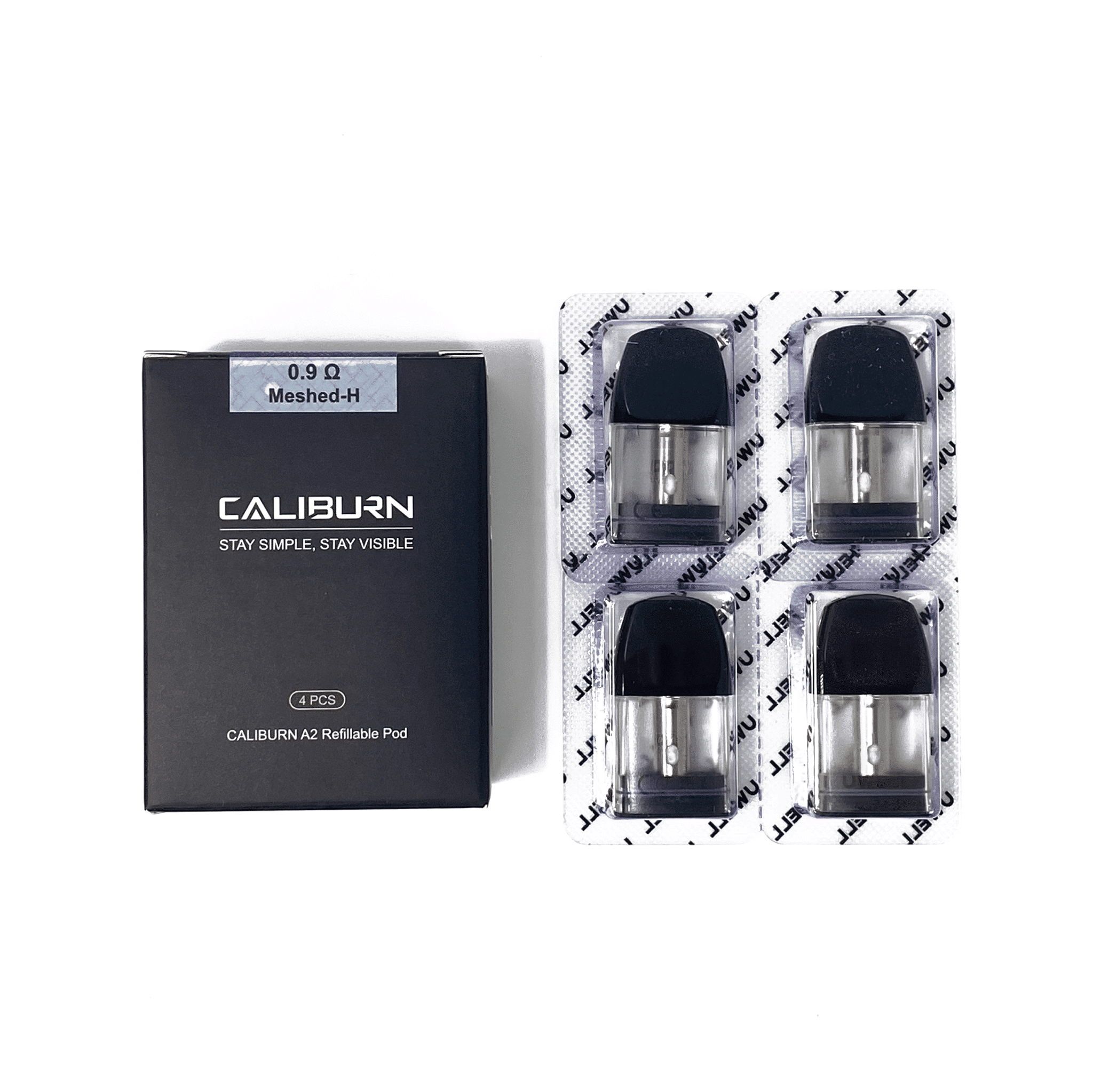 UWELL CALIBURN A2 REPLACEMENT PODS